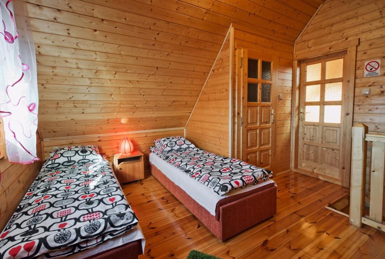 סרבינובו Dobre Smaki At Wczasowa8 Sea Resort מראה חיצוני תמונה