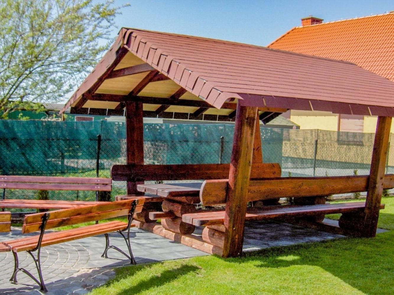 סרבינובו Dobre Smaki At Wczasowa8 Sea Resort מראה חיצוני תמונה